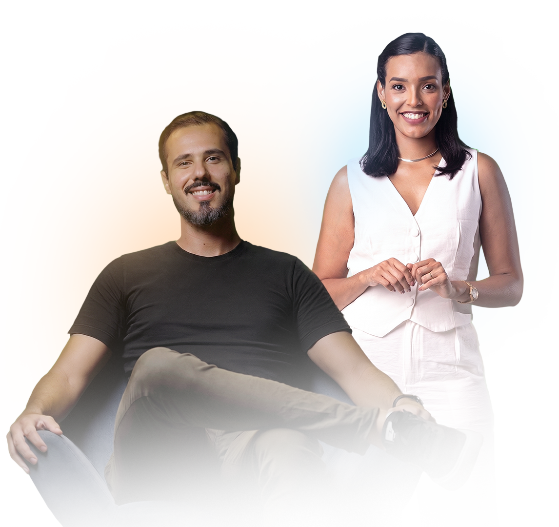 Equipe STORIA.labs